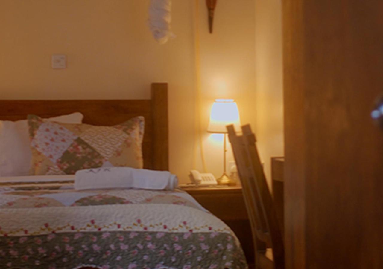 Hotel Forest - Kfr