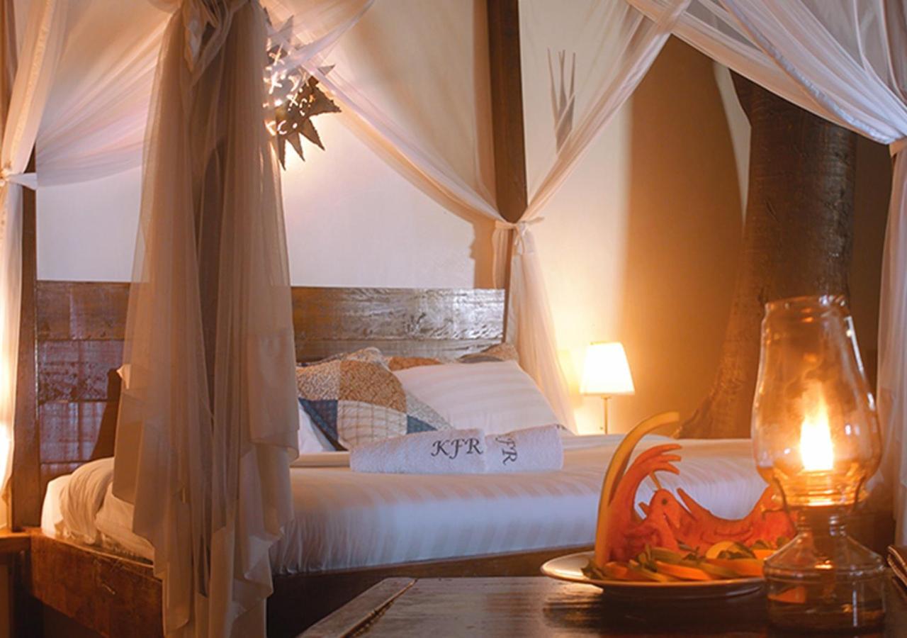 Hotel Forest - Kfr *