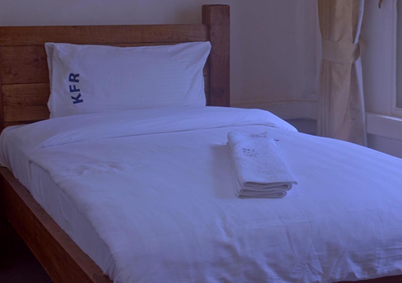 Forest - Kfr Hotel *